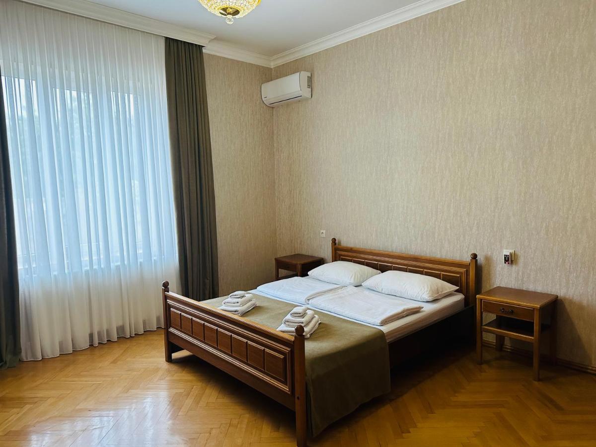 Guest House Kartuli Suli Telavi Exterior foto